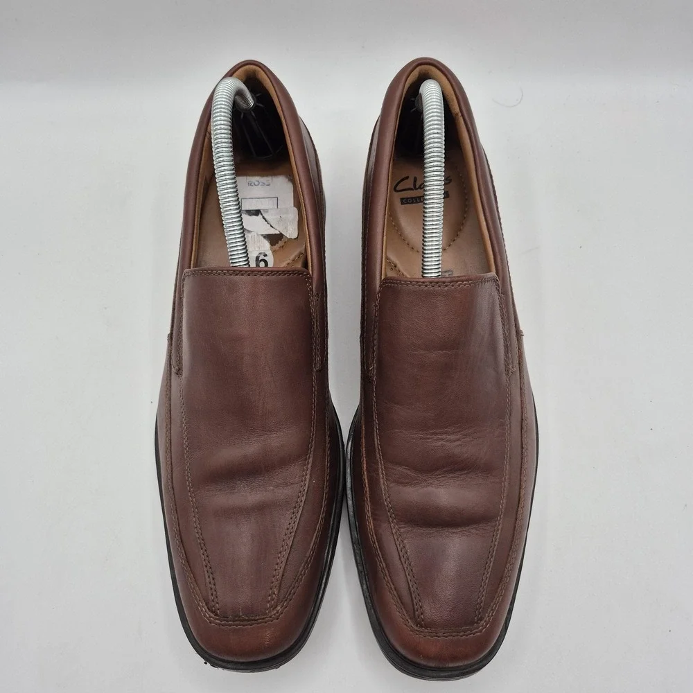 Clarks collection shoes